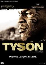 Tyson (f) DVD