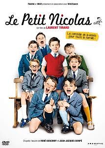 Petit Nicolas,Le (f) DVD
