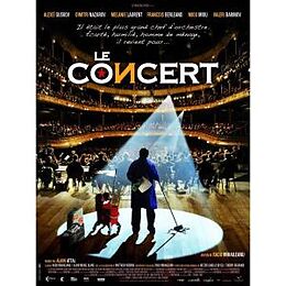 Concert,Le (f) DVD