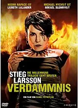 Verdammnis DVD