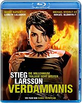 Verdammnis - Blu-ray Disc Blu-ray