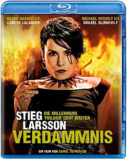Verdammnis - Blu-ray Disc Blu-ray