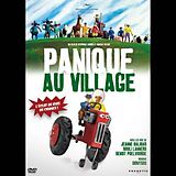 Panique Au Village (f) DVD