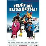Triff Die Elisabeths! (d) DVD