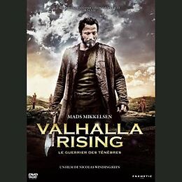 Valhalla Rising (f) DVD