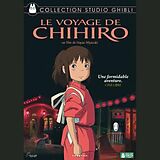 Le Voyage De Chihiro (f) DVD