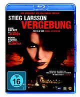 Vergebung (d) - Blu-ray Disc Blu-ray