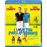 I Love You Phillip Morris (d) Blu-ray