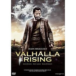Valhalla Rising (d) DVD