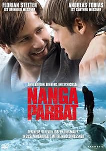 Nanga Parbat (d) Blu-ray