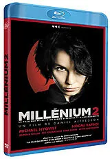 Millenium 2 (f) Blu-ray