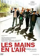 Les Mains En L'air DVD