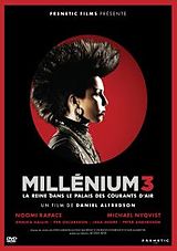 Millenium 3 Blu-ray