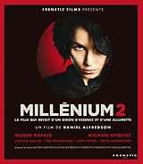 Millenium Trilogie - 4 Blu-ray Edition Blu-ray