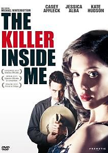 The Killer Inside Me (f) DVD