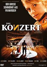 Das Konzert DVD