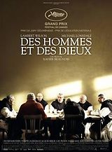 Des Hommes Et Des Dieux (f) DVD