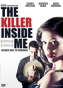 The Killer Inside Me (d) DVD