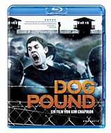 Dog Pound (d) Blu-ray