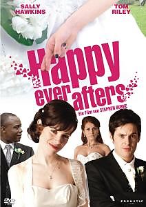 Happy Ever Afters (d) DVD