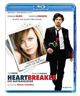 Heartbreaker - Der Auftragslover Blu-ray