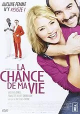 La Chance De Ma Vie Blu-ray