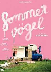 Sommervögel DVD