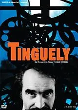 Tinguely DVD