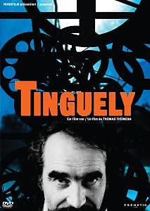 Tinguely DVD