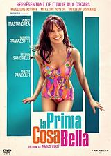 La Prima Cosa Bella (f) DVD