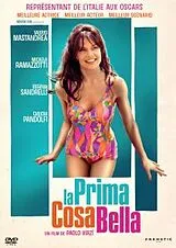 La Prima Cosa Bella (f) DVD