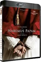 Habemus Papam (f) Blu-ray