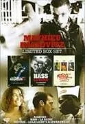 Kassovitz - Limited Box Set (d) DVD
