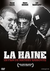 La Haine DVD