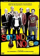 Sound Of Noise (d) DVD