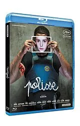 Polisse Blu-ray