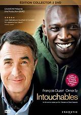 Intouchables - Edition Collector 2dvd DVD