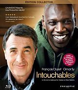 Intouchables - Edition Collector Blu-ray