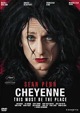 Cheyenne - This Must Be The Place DVD