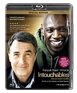 Intouchables - Ziemlich Beste Freunde Blu-ray