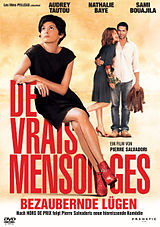 Bezaubernde Lügen - De Vrais Mensonges DVD
