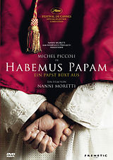 Habemus Papam (d) DVD