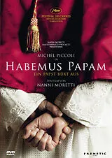 Habemus Papam (d) DVD