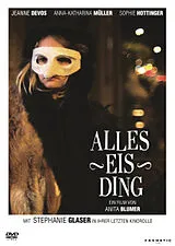 Alles Eis Ding DVD