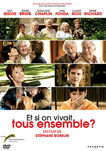 Et Si On Vivait Tous Ensemble (f) DVD