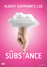 The Substance - Alfred Hofman's Lsd DVD
