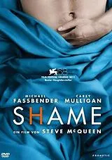 Shame (d) DVD