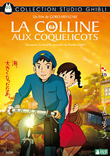 La Colline Aux Coquelicots DVD