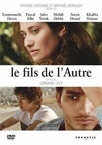 Le Fils De L'autre DVD