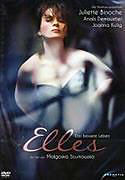 Elles (d) DVD